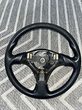 95-98 Toyota Celica And Supra Steering Wheel picture