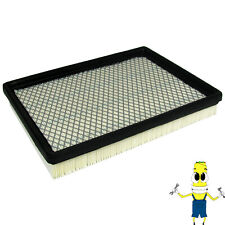 Premium Air Filter for Oldsmobile Intrigue 2002 w/ 3.5L Engine picture