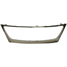 Grille Shell For 2006-2008 Lexus IS250 IS350 Chrome Plastic picture
