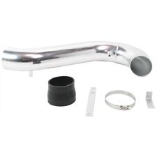 New Intake Tube Polished For Subaru Impreza Legacy Outback 2001 2000 Forester picture