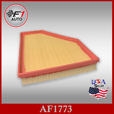 AF1773 Engine air filter replacement: 2019-2024 330i /Z4 2.0L /21-24 SUPRA 2.0L picture
