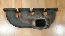 COSWORTH YB 4X4 EXHAUST MANIFOLD GOOD USED IDEAL MK1 /2 ESCORT YB CONVERSION picture