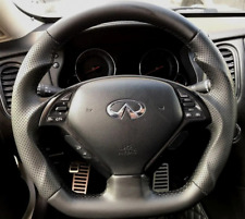 Steering Wheel For Infiniti G25 G35 G37 Q40 QX50 EX35 EX37 EX30d Q60 2015 picture