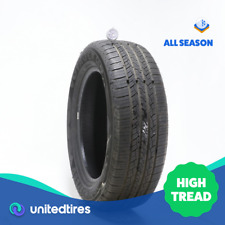 Used 235/60R18 Groundspeed Voyager HT A/S 107V - 9.5/32 picture