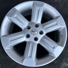 2006 2007 06 07 NISSAN MURANO 18” SILVER WHEEL RIM OEM FACTORY A4 picture