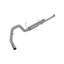 MBRP Exhaust S5314409-GV Exhaust System Kit for 2013-2016 Toyota Tundra picture