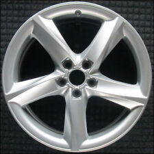 Audi A8 Quattro 19 Inch Painted OEM Wheel Rim 2009 To 2010 picture