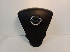 2017-2019 Nissan Micra  Steering Wheel Air Bag OEM picture