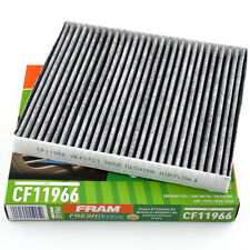 Cabin Air Filter Fram CF11966 for Cadillac CTS XTS Chevy Silverado Sierra 1500 picture