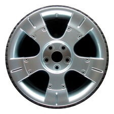 (Ships Today) Wheel Rim Lexus SC430 18 2002-2010 4261124530 OEM bluish OE 74160 picture