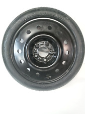 03-07 CADILLAC CTS 05-11 STS SPARE TIRE 125/70R16 Goodyear picture