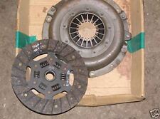 71-75 Ford Pinto 8-1/2-inch Rebuilt Clutch Assembly CANADIAN TIRE BU1177B picture