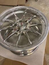 Schott ‘Vulcan’ wheels 18 x 12 New picture