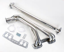Performance Exhaust Manifold Header FITS Toyota 4Runner & Pickup 84-89 2.2L 2.4L picture