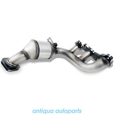 Catalytic Converter FWD Right for Toyota Sienna 3.3L V6 2004 2005 2006 EPA picture