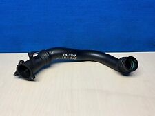 2018 - 2023 BMW X3 G01 2.0L INTERCOOLER AIR INTAKE DUCT HOSE TUBE PIPE LINE OEM picture