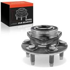 Front or Rear Wheel Hub Bearing Assembly for GMC Acadia 17-20 Buick Cadillac XT5 picture