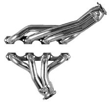 Cadillac V8 Chevelle & El Camino Silver Coated Exhaust Headers CAD600-SEC picture