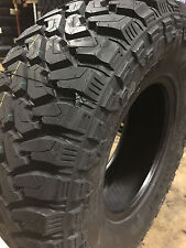 4 NEW 33x12.50R15 Centennial Dirt Commander M/T Mud Tires MT 33 12.50 15 R15 picture