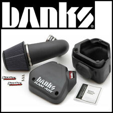 Banks Power Ram-Air Cold Air Intake System Fits 1994-02 Dodge Ram 2500 3500 5.9L picture