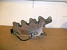 CHEVROLET MATIZ 2006 1.0 8V S-TEC 4 CYLINDER EXHAUST MANIFOLD picture