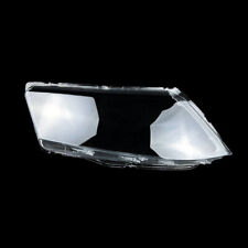 Fit For Skoda Rapid 18-19 Car Lampshade Case Transparent Headlight Shell Right picture