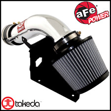 AFE Takeda Stage-2 Cold Air Intake System Fits 2007-2014 Nissan Cube Versa 1.8L picture