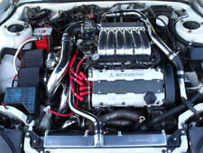 3000GT VR-4 Stealth R/T Turbo Twin TD05 Blow-thru Speed Density Intakes picture