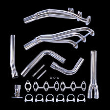 US Stainless Steel Manifold Headers For Toyota 4Runner Pickup 1988-1995 3.0 V6 picture