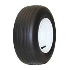 Tire 13X6.50-6 GreenBall Rib Lawn & Garden Load 4 Ply picture