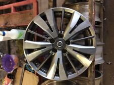 Wheel 18x7-1/2 Alloy Machined And Painted Fits 17-20 PATHFINDER 2486175 picture