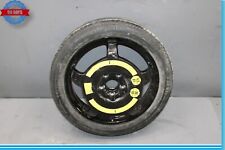 OEM 12-18 Mercedes CLS550 Emergency Spare Tire Wheel 155/60 R18 a2124013302 picture