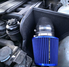 air intake for BMW E46 325 - BLUE VP picture