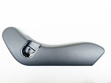 MERCEDES-BENZ W463 G CLASS G500 GRAY RIGHT PASSENGER SEAT ADJUSTMENT COVER picture