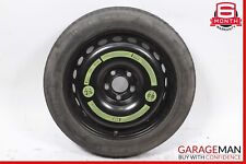 01-09 Mercedes W209 CLK550 C320 125 / 80 R17 Spare Emergency Wheel Tire Rim picture