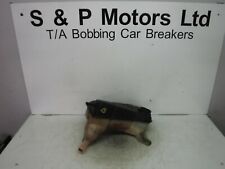 Ford Mondeo Mk3 01-07 Coolant Expansion Header Tank 1S718K218BB picture