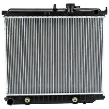 Radiator Cooler For 2004-2012 Chevy Colorado GMC Canyon Isuzu I280 I370 3.7L picture