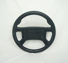 VW Golf Rabbit Jetta Scirocco mk 1 mk 2 leather steering wheel picture