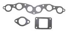 1941-1952 WILLYS 1945-1953 JEEP 4-134 L-HEAD ENGINE EXHAUST MANIFOLD GASKET SET picture