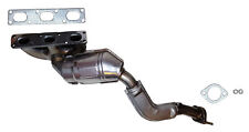 Catalytic Converter Fits 1999 BMW 328is picture