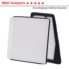 Engine & Cabin Air filter for Hyundai Genesis 2009-2011 V6 3.8L picture