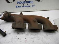 Driver Left Exhaust Manifold 6-215 3.5L Fits 93-94 CONCORDE 29416 picture