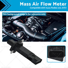 Mass Air Flow Meter 8973123950 Suitable for Isuzu Rodeo 3.5L 6VE1 03/03-10/06 picture