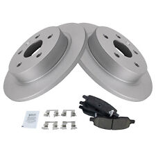 Rear Disc Brake Kit for Buick Lucerne Cadillac DTS picture