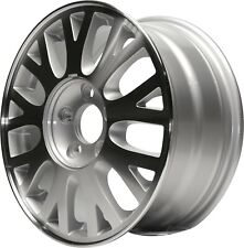 Aluminum Alloy Wheel Rim 16 Inch 03-05 Ford Crown Victoria 5-114.3mm 18 Spokes picture