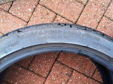 7-8mm+ 2x 225 40 19 MICHELIN PS2 BMW M3 R32 GOLF R S3 TYRES SLIGHT CRACKS picture