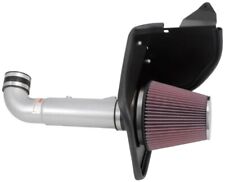 K&N COLD AIR INTAKE - TYPHOON 69 SERIES FOR Cadillac CTS 3.6L 2012 2013 picture