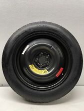 98-05 Mercedes W163 ML320 ML430 ML55 AMG Spare Tire Wheel 1634011102 OEM picture