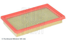 Air Filter fits NISSAN QASHQAI J10 1.5D 06 to 13 Blue Print AY120NS045 Quality picture