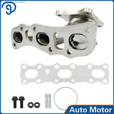 Exhaust Manifold Header RH For 14-20 INFINITI QX60 11-12 Nissan Quest V6 3.5L picture